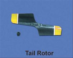 HM-CB100-Z-12 Tail Rotor